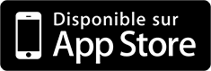 AppStore logo2 Homepage – Android FR